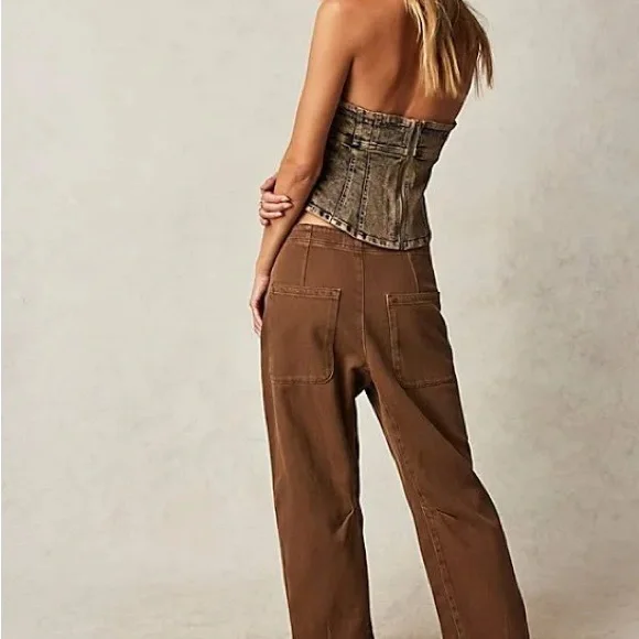 We the Free Osaka Jeans - Picture 3 of 4